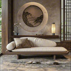Entryway Minimalist Royal Chair Nordic Luxury Gaming Designer Royal Chair Unique Reception Modern Wood Sillas Home Furniture