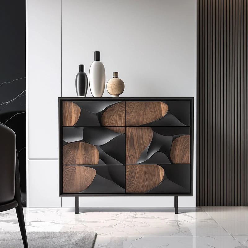Bookshelf Display Living Room Cabinets Librero Decor Craft Mid Century Living Room Cabinets Office Wood Gabinete Hotel Furniture