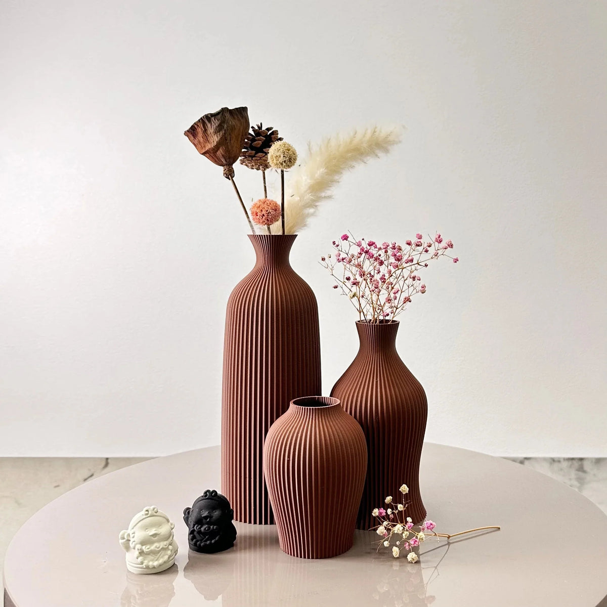 Bara Vase