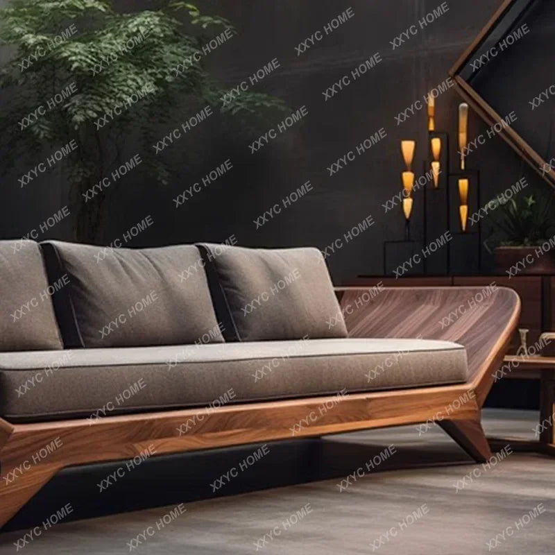 Elegant European Filler Sofa Water Proof Loveseat Modern Design Puffs Sofa Lounge Salon Inclinable Divano 2 Posti Furniture