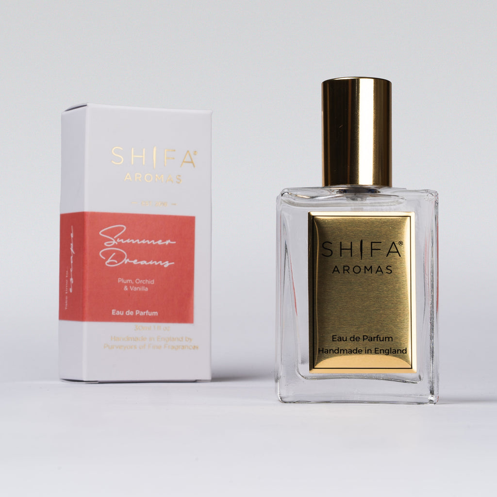 Summer Dreams Eau de Parfum