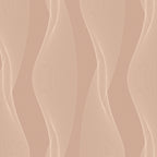 Wavy pattern on a beige background