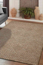 Summer Diamonds Culture Rug – Indoor/Outdoor