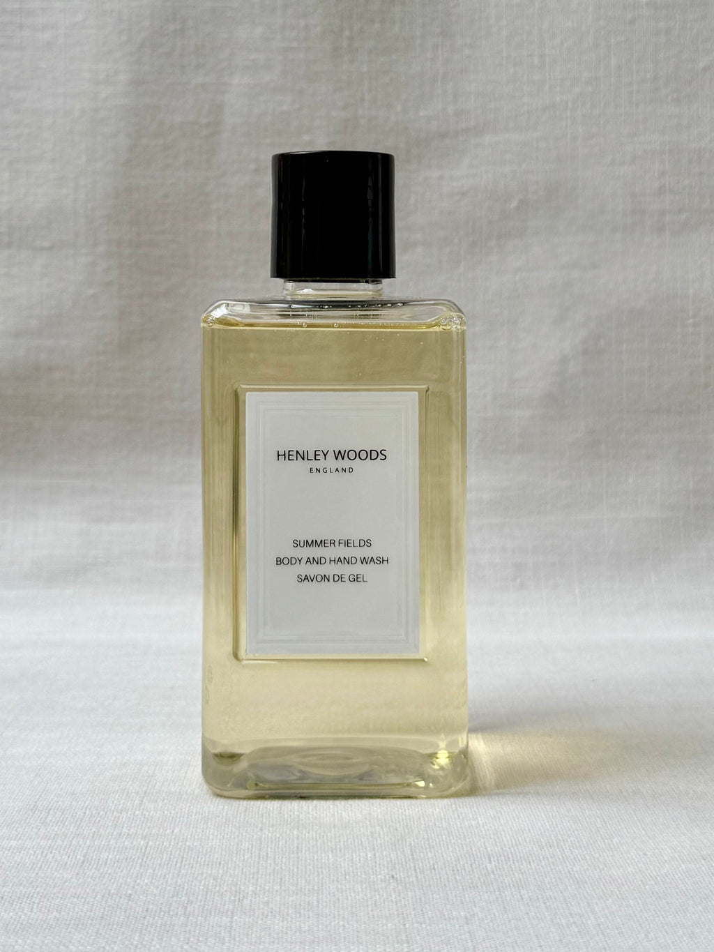 SUMMER FIELDS  BODY AND HAND WASH