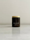SUMMER FIELDS CANDLE AMBER