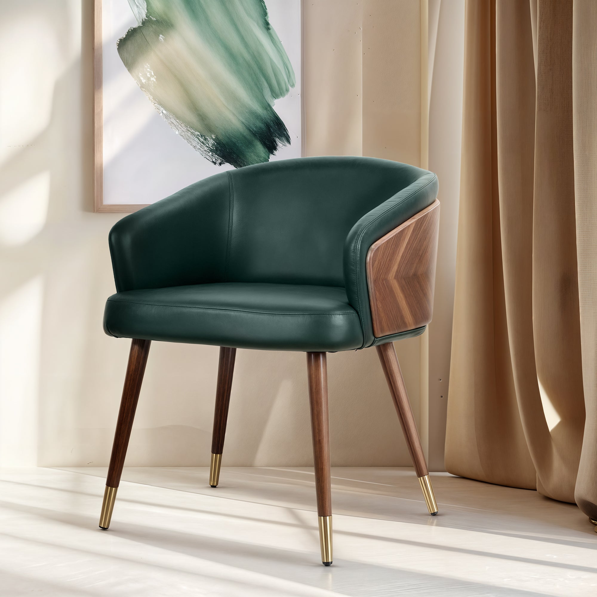 Toshiro Chair