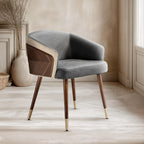 Toshiro Chair