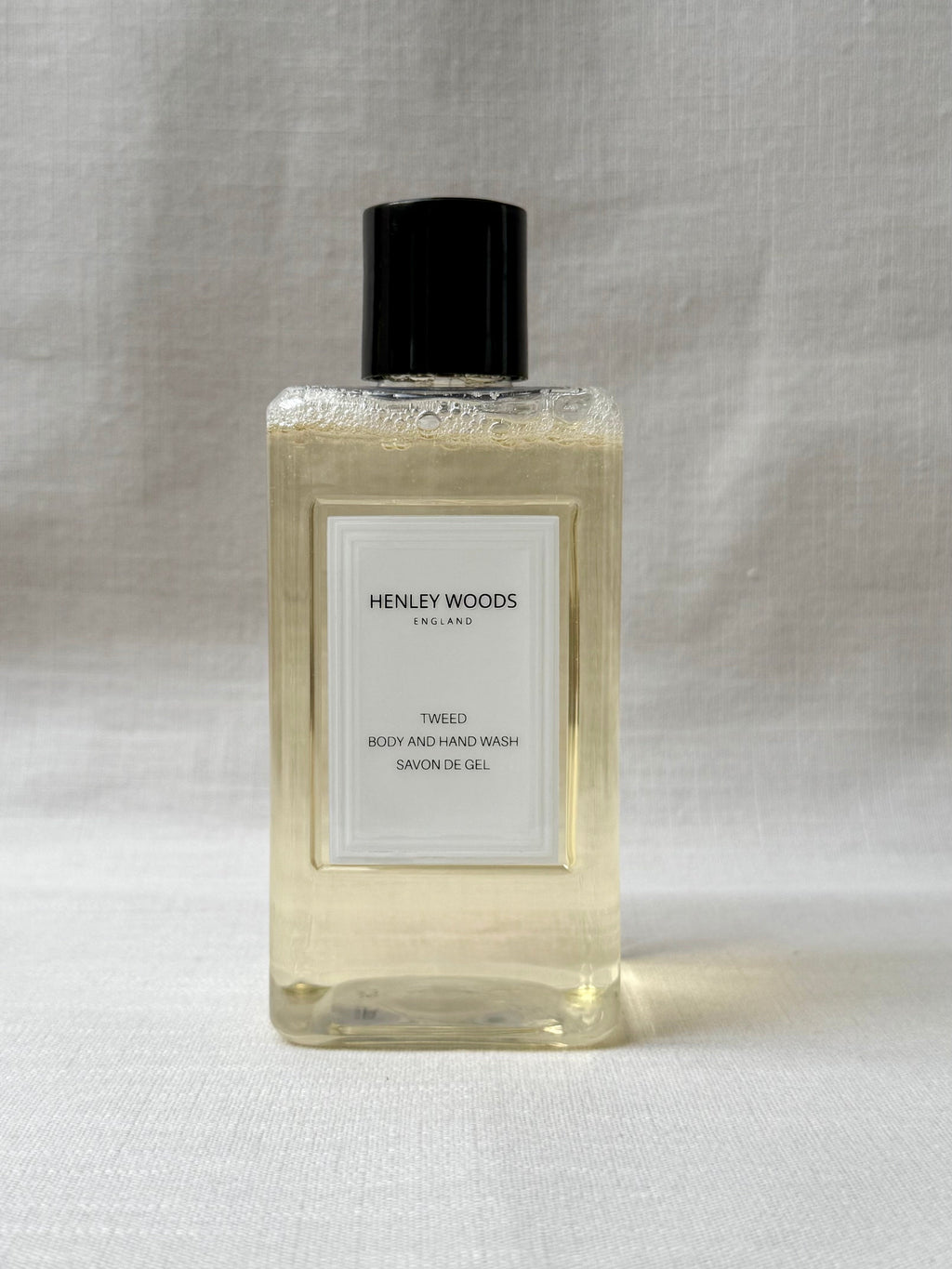 TWEED BODY AND HAND WASH