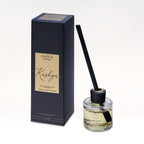 SHIFA Kashgar diffuser bottle and packaging on a white background