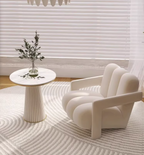 Zenith Armchair, Green