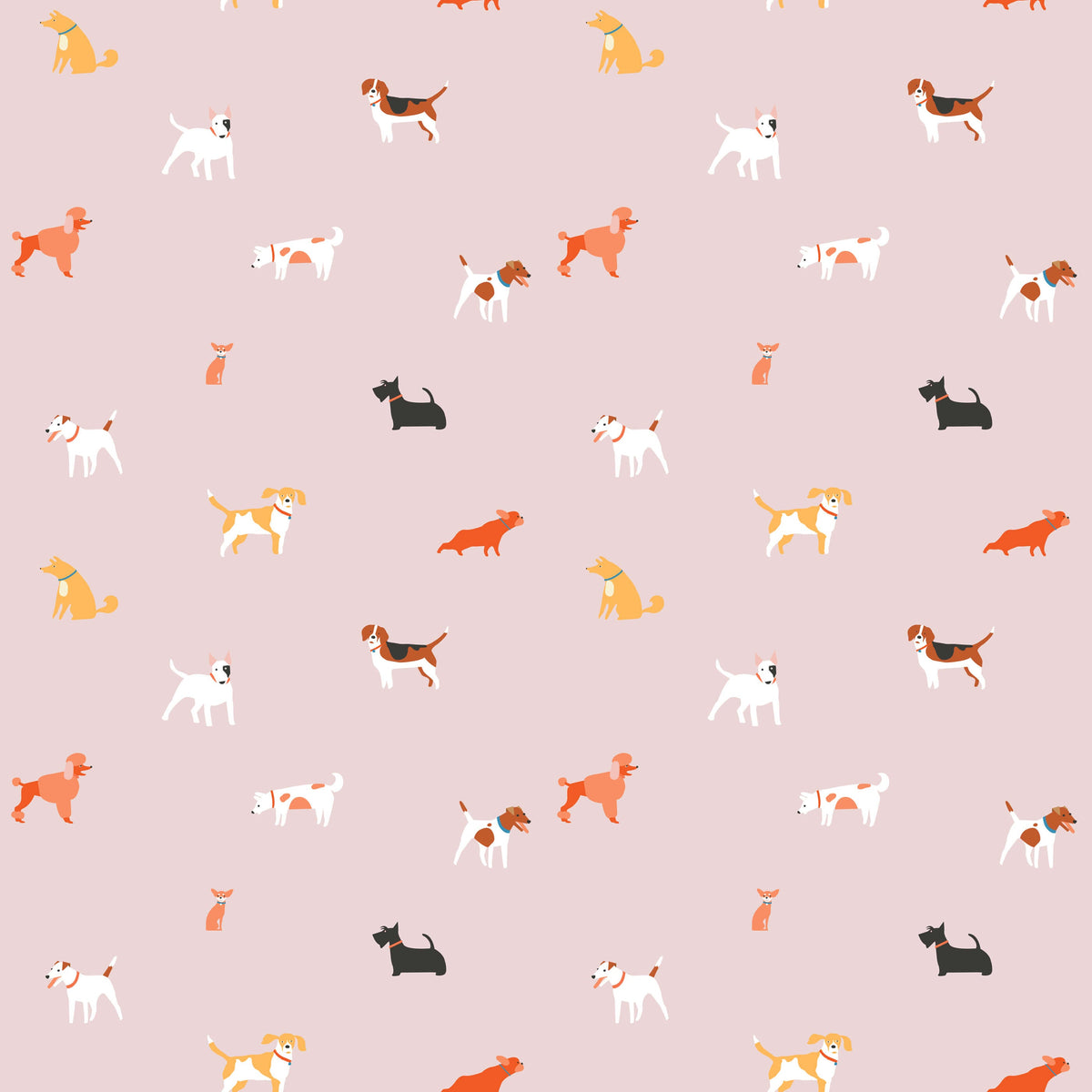 Woof