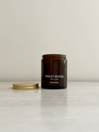 BRIAR ROSE CANDLE AMBER