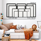 Nursery pictures for wall | wall art print