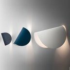Bedside Lamp Creative Living Room - MOOAZAA