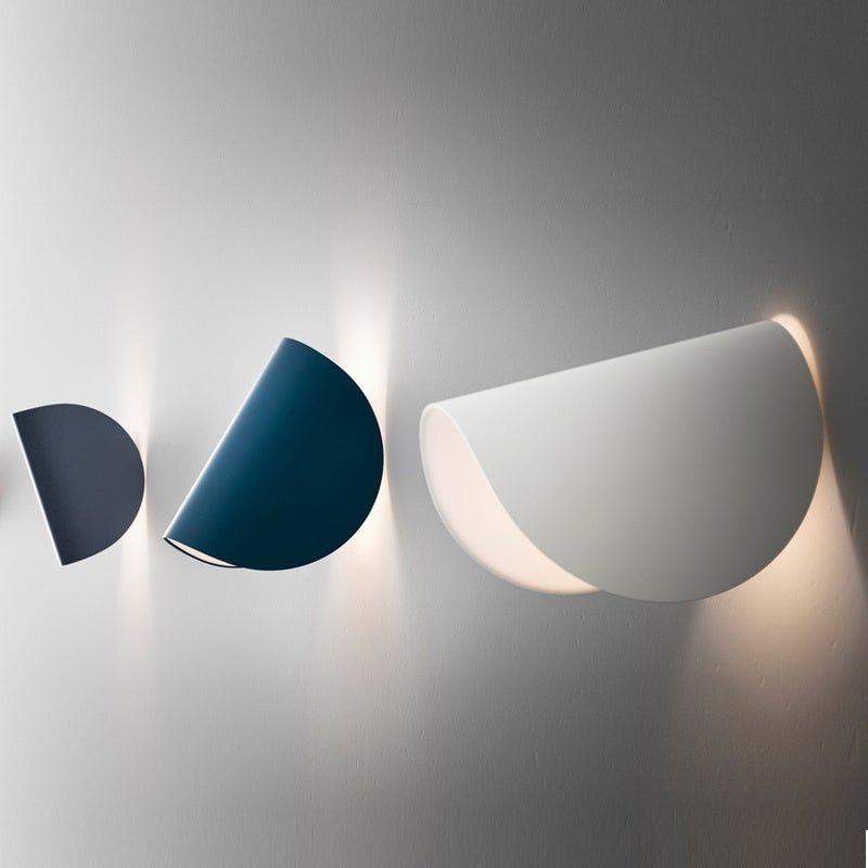 Bedside Lamp Creative Living Room - MOOAZAA