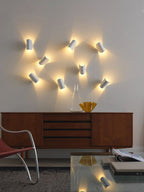 Bedside Lamp Creative Living Room - MOOAZAA