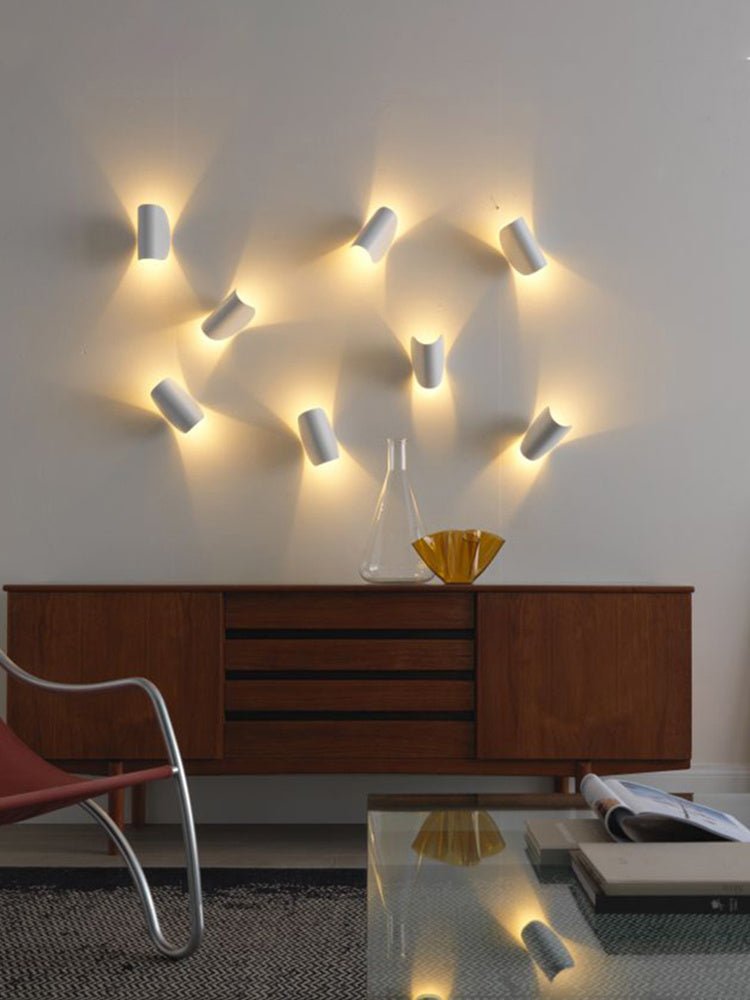 Bedside Lamp Creative Living Room - MOOAZAA