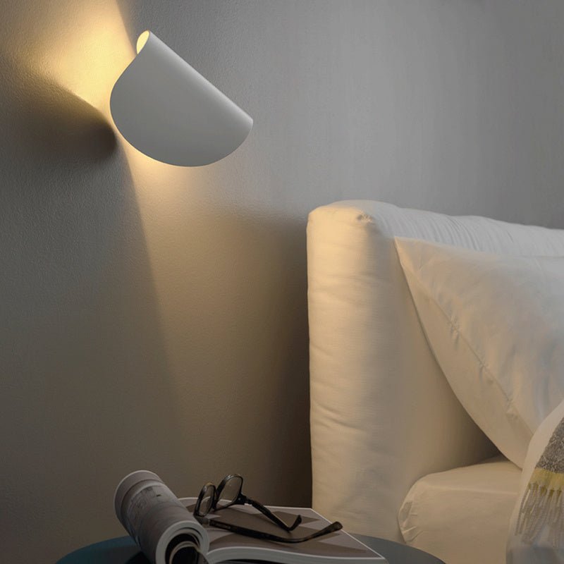 Bedside Lamp Creative Living Room - MOOAZAA