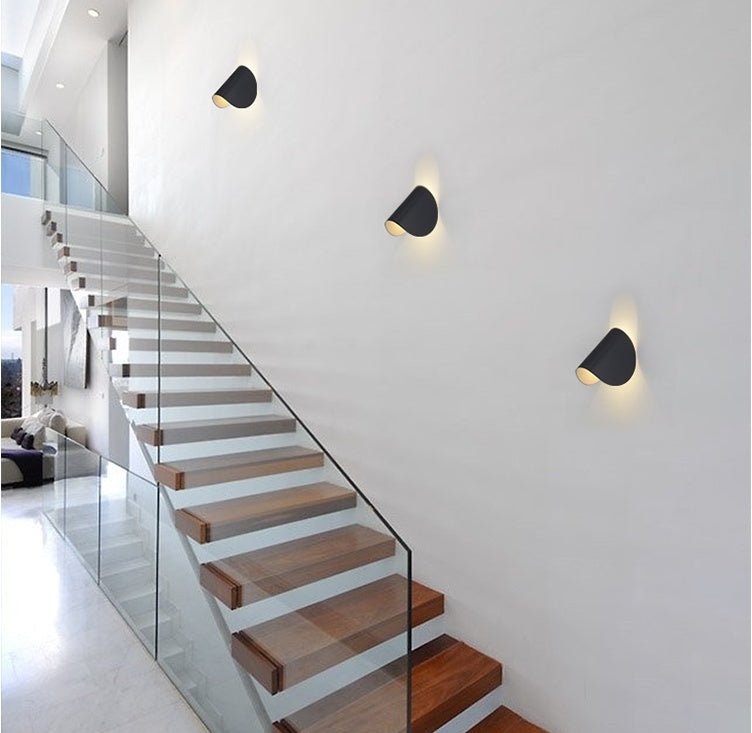 Bedside Lamp Creative Living Room - MOOAZAA
