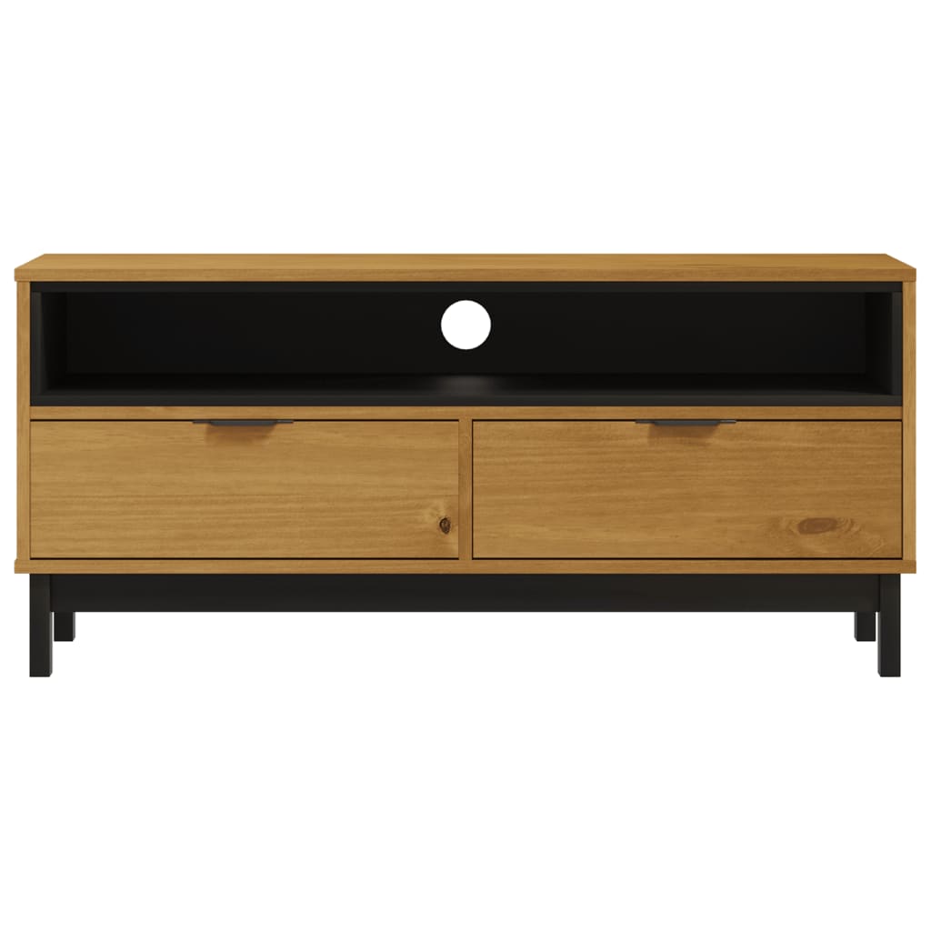 Belvik Pinewood - 110cm - MOOAZAA