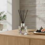 BLACKCURRANT & FIG 100ML DIFFUSER 100ML - MOOAZAA
