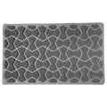 Bowtie Easy-Clean Indoor Door Mat - MOOAZAA