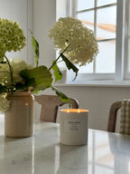 BRIAR ROSE CANDLE