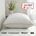 Brightr® Stella Hybrid Adjustable Pillow - MOOAZAA