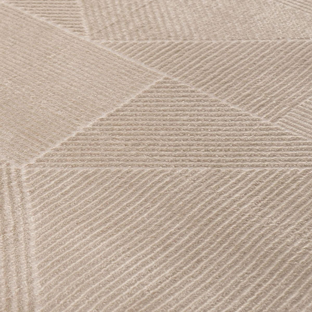Carmel Beige Rug Abstract | 6000 - MOOAZAA