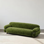Chie Two Seater, Three Seater Sofa, Chenille - MOOAZAA