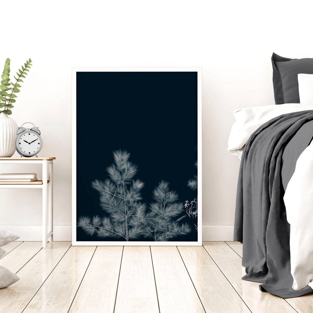 Chinese Art Wall Decor | Set of 3 Asian Inspired Wall art Prints