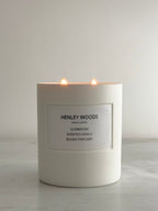 CLEMENTINE CANDLE