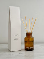 CLEMENTINE DIFFUSER AMBER