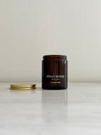 CLEMENTINE CANDLE AMBER