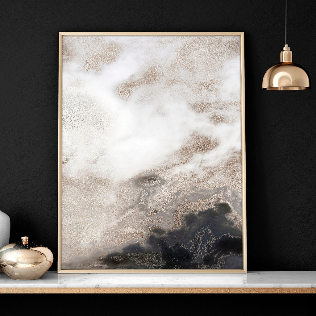 Home decor items | set of 3 Neutral wall art prints