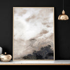 Home decor items | set of 3 Neutral wall art prints