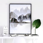 Cool office decor | set of 3 wall art prints
