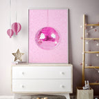 Cool Wall Decor for Teens | Set of 3 Pop Art Prints
