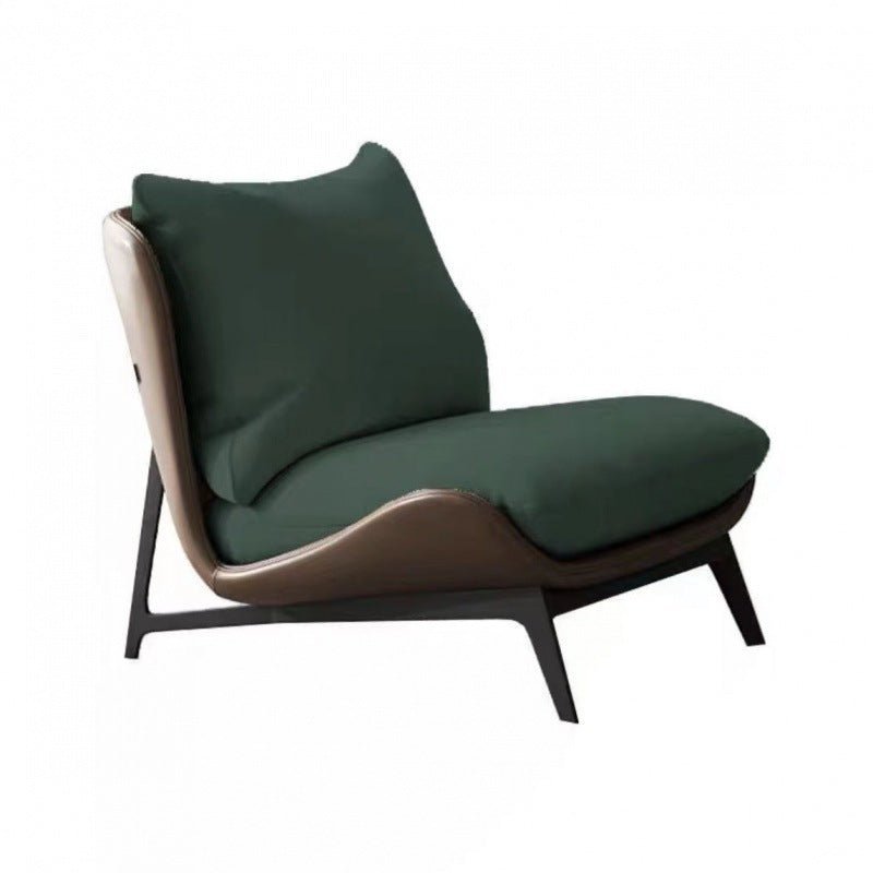 COZY NOOK LUXURY CHAIR - MOOAZAA 