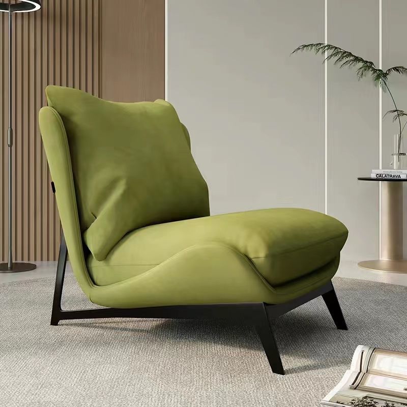 COZY NOOK LUXURY CHAIR - MOOAZAA 