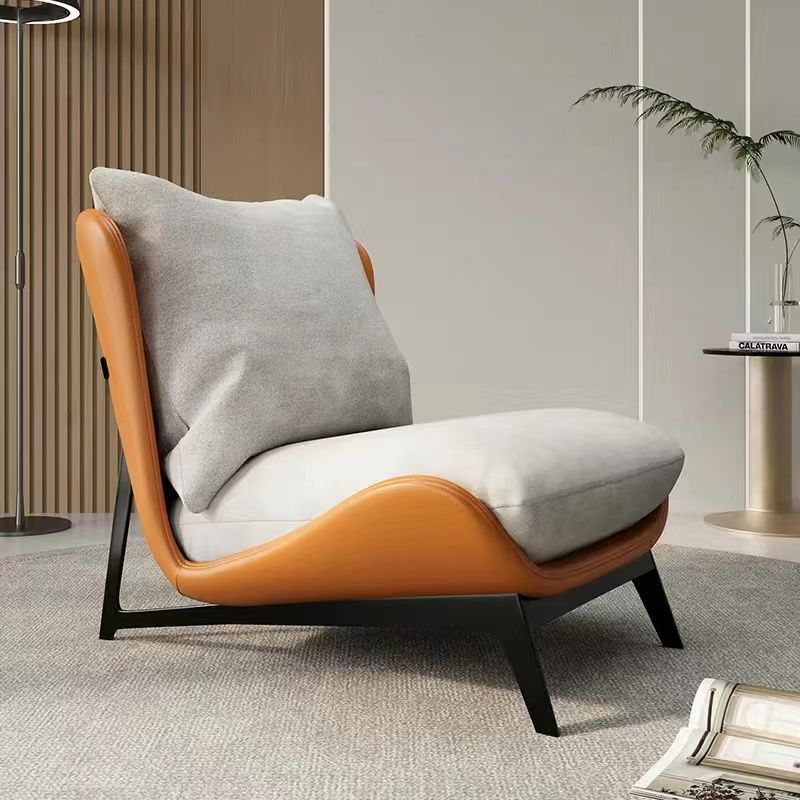 COZY NOOK LUXURY CHAIR - MOOAZAA 