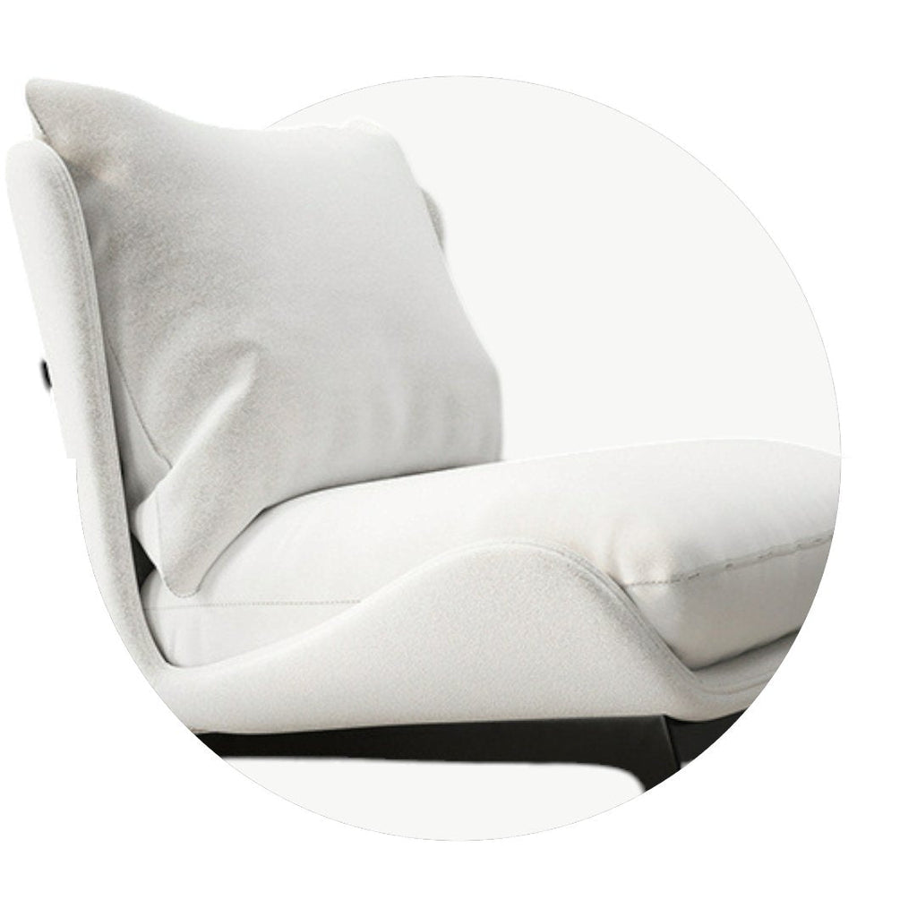 COZY NOOK LUXURY CHAIR - MOOAZAA 