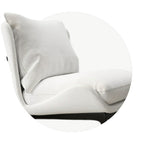 COZY NOOK LUXURY CHAIR - MOOAZAA 