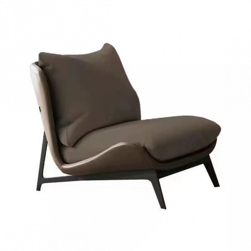 COZY NOOK LUXURY CHAIR - MOOAZAA 