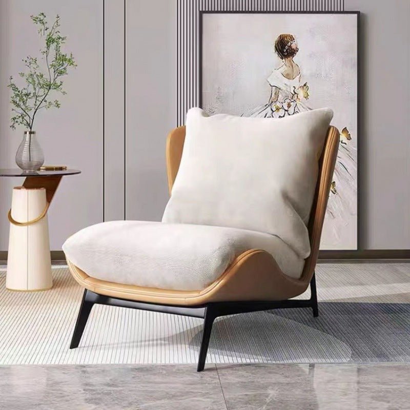 COZY NOOK LUXURY CHAIR - MOOAZAA 