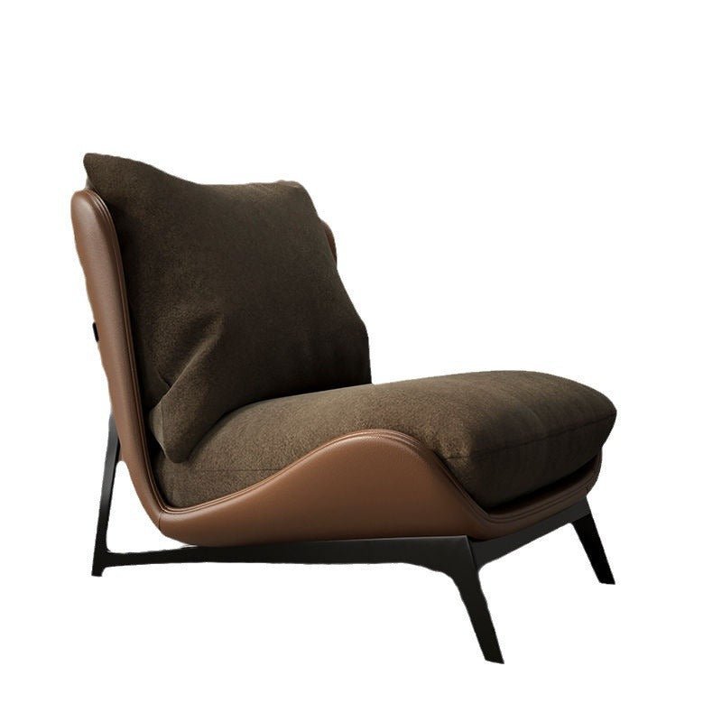 COZY NOOK LUXURY CHAIR - MOOAZAA 