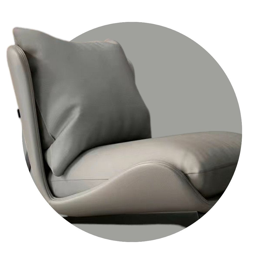 COZY NOOK LUXURY CHAIR - MOOAZAA 