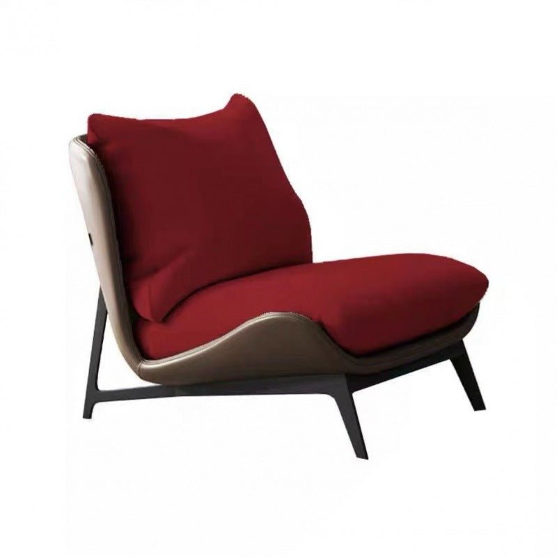 COZY NOOK LUXURY CHAIR - MOOAZAA 