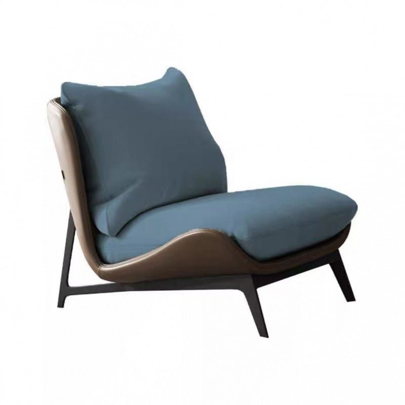 COZY NOOK LUXURY CHAIR - MOOAZAA 