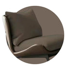 COZY NOOK LUXURY CHAIR - MOOAZAA 